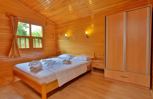 Cirali House | Three Islands Bungalow