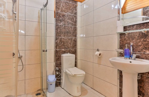 Cirali House | Three Islands Bungalow