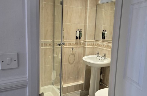 Fornham All Saints Bed & Breakfast | Three Kings