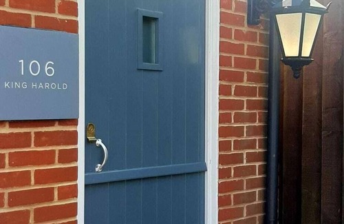 Fornham All Saints Bed & Breakfast | Three Kings