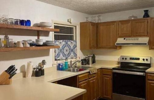 Indianapolis House | Three Kings Ranch