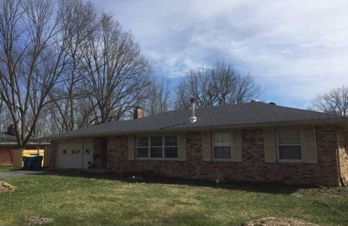 Indianapolis House | Three Kings Ranch