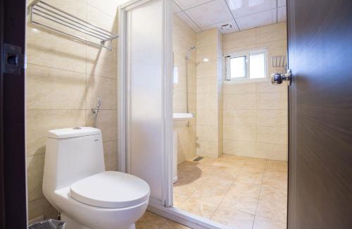 Xitou House | Three Maybe B&B