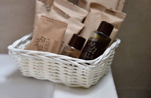 Pompei Apartment | Three mini apartments a few steps from the sanctuary of Pompeii and the excavations.