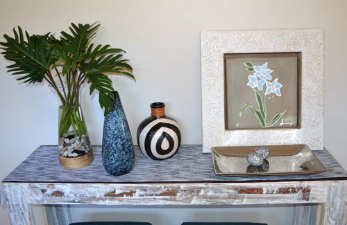 Salt Rock Apartment | Three Palms One Bedroom Apartment - SOLAR