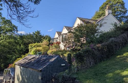 Braithwaite House | Three Peaks