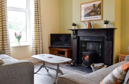 Horton in Ribblesdale House | Three Peaks House