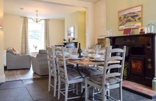 Horton in Ribblesdale House | Three Peaks House