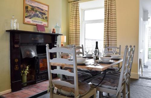 Horton in Ribblesdale House | Three Peaks House