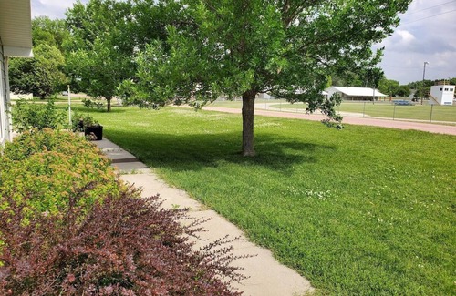 Spencer Cabin | Three Rivers Lodge Room #7