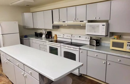 Spencer Cabin | Three Rivers Lodge Room #17