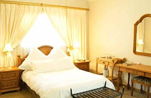 Three Rivers House | Three Rivers Lodge