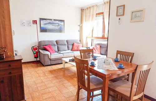 San Vito al Tagliamento Apartment | Three Rooms With Whirlpool Bath