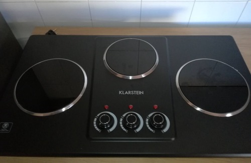 Lido Apartment | Three-room apartment 40 meters from the beach in Alghero Lido