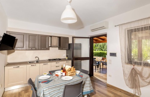 Chiesiola Apartment | Three-room apartment