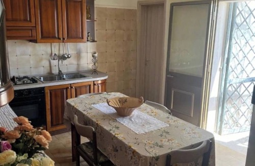 Torre Suda House | Three-room cottage Luis