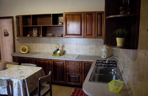 Torre Suda House | Three-room cottage Luis