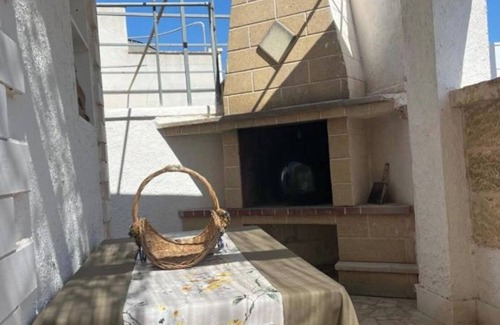 Torre Suda House | Three-room cottage Luis