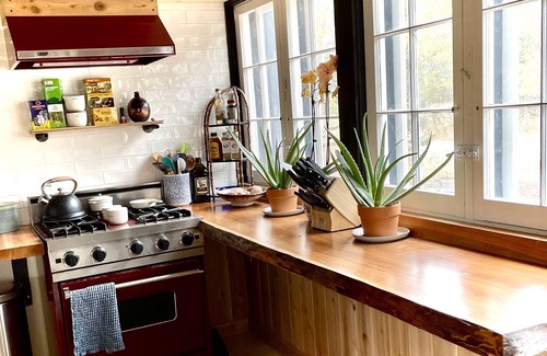 Sister Bay Cottage | Three Sisters Cottage Barn Retreat