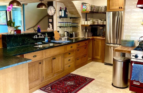 Sister Bay Cottage | Three Sisters Cottage Barn Retreat