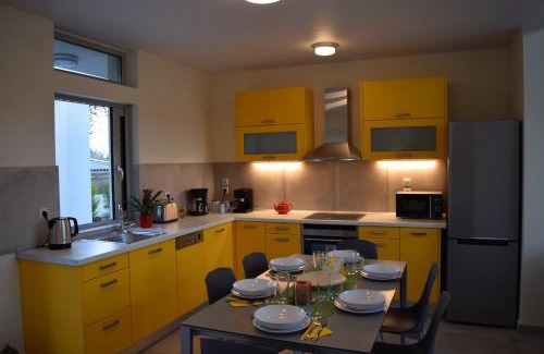 Messonghi Villa | Three Stars Luxury Villas