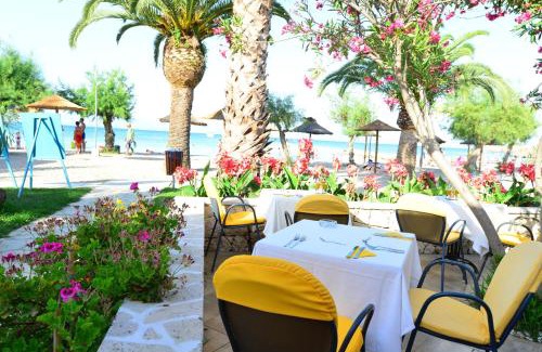 Messonghi Villa | Three Stars Luxury Villas