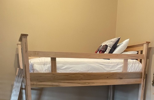 Ellicottville Villa | Three-story spacious luxury townhome in the heart of Ellicottville