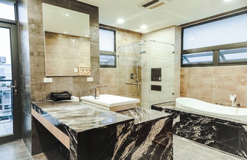 Hualien City Centre Villa | Threefirm B&B