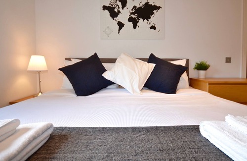 Northcote Apartment | Thrive Apartments London