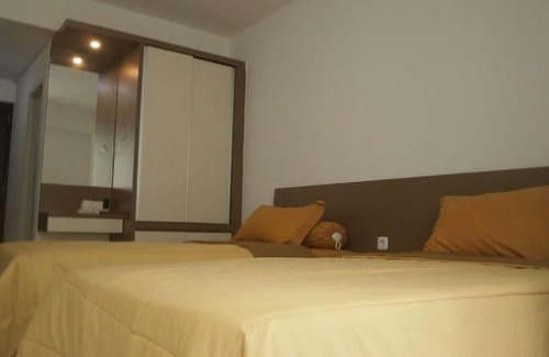 Bandung Apartment | Thrive hotel