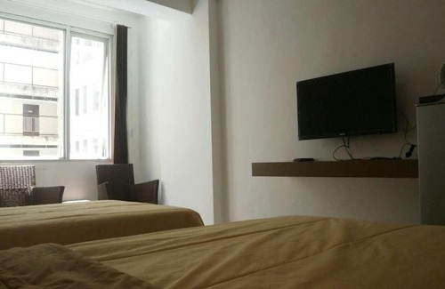 Bandung Apartment | Thrive hotel