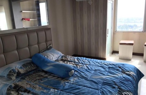 Bandung Apartment | Thrive hotel