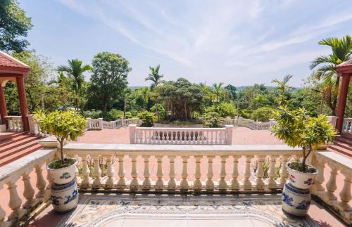 Son Tay Hotel | Thuần Việt Villa & Farm