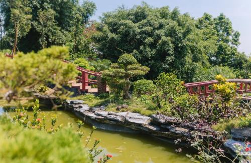 Son Tay Hotel | Thuần Việt Villa & Farm