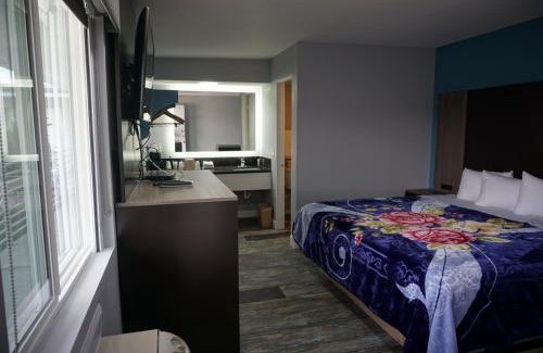 Bishop Hotel | Thunderbird Motel