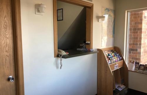 Baraboo Hotel | Thunderbird Motor Inn