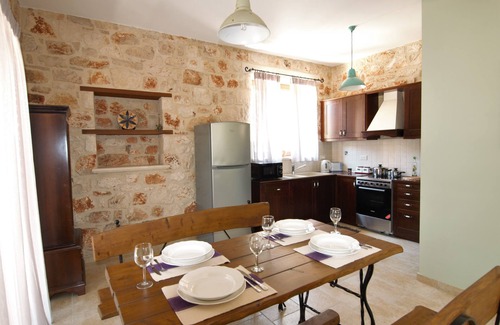 Kalamaki Cottage | Thyme Cottage, Lioriza Houses Zakynthos