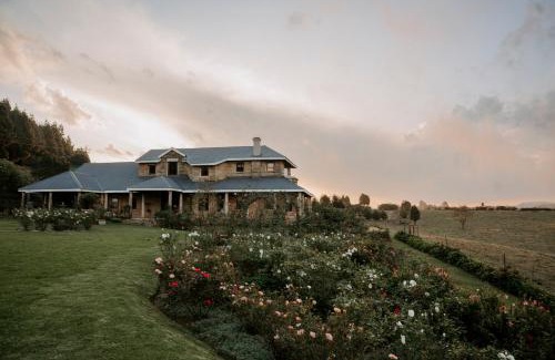 uMngeni House | Thyme Out Weltevreden Farm