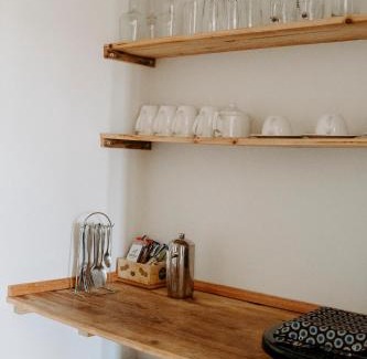 uMngeni House | Thyme Out Weltevreden Farm