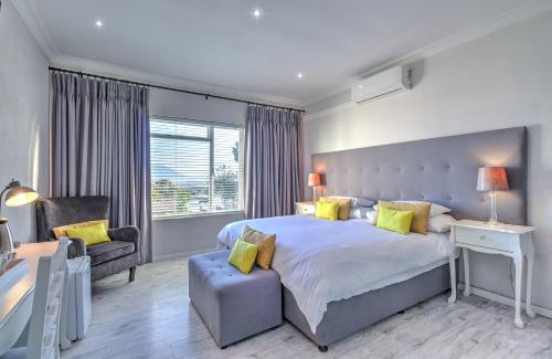 Welgemoed House | Thyme Wellness Spa and Guesthouse