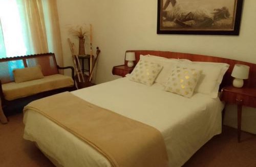 Kamiesberg Cabin | Thys'e Kombuis & Guest Farm