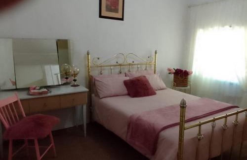 Kamiesberg Cabin | Thys'e Kombuis & Guest Farm