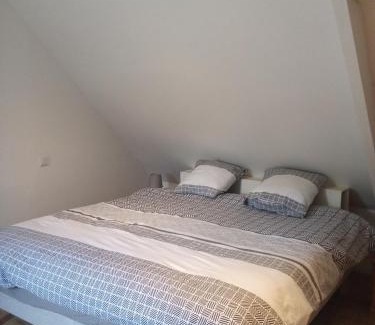 Carhaix-Plouguer House | Ti an traõn le petit gîte en cœur de Bretagne