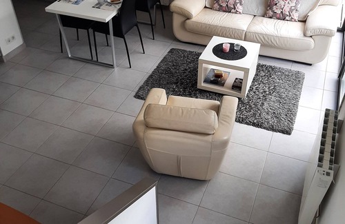 Benodet House | TI BIHAN housing >