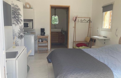 Trans-en-Provence House | Ti'colombier d Azur