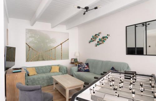 Plurien House | Ti Daouzek - Proche plage des Sables-dOr