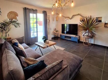 Saint-Joseph House | Ti ' Jean
