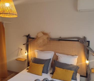 Saint-Joseph House | Ti ' Jean