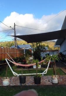 Saint-Louis House | Ti kaz mignon 974