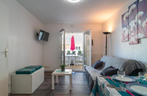 Saint-Nic Apartment | Ti Kréol - 5 minutes des plages